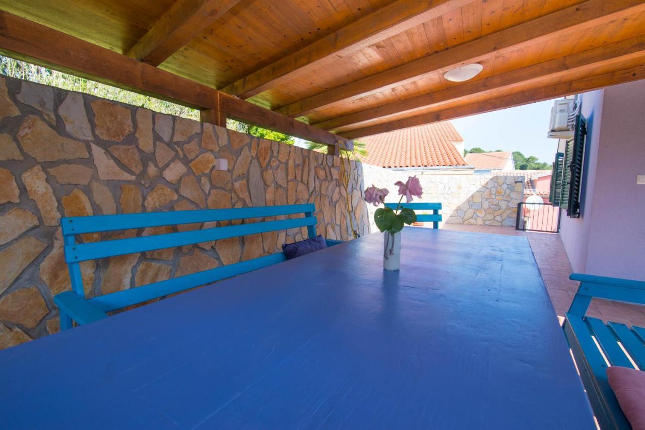 Ivana C6 Veli Losinj Luaran gambar