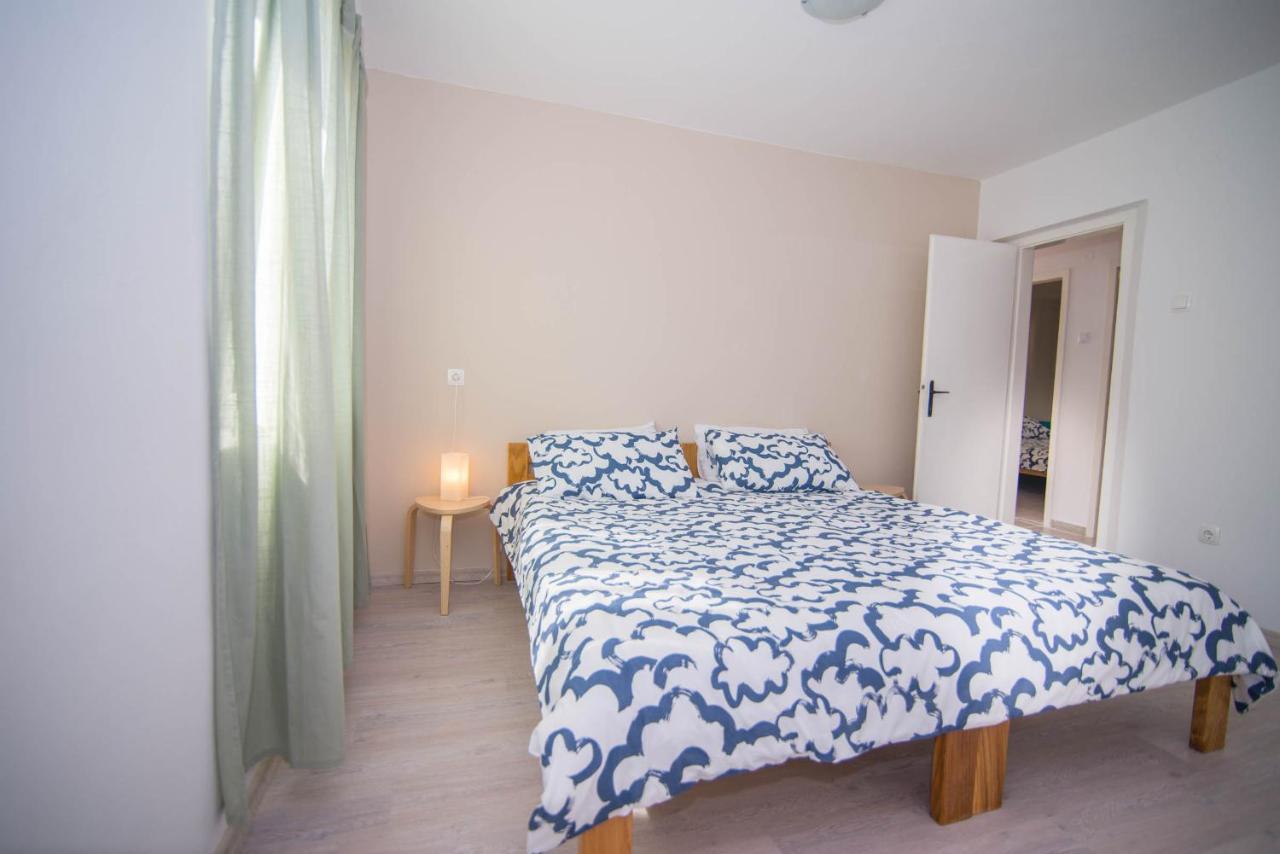 Ivana C6 Veli Losinj Luaran gambar