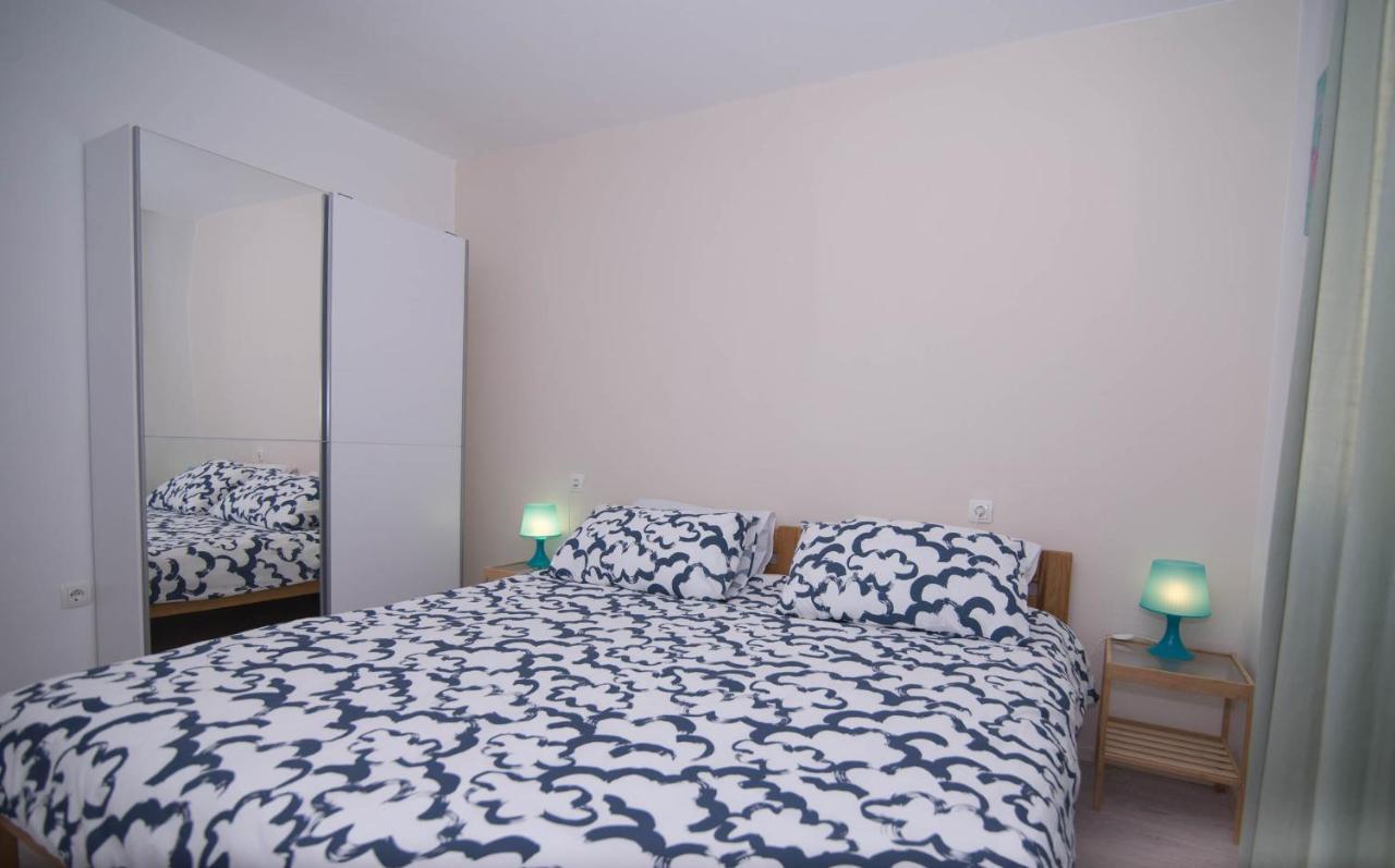 Ivana C6 Veli Losinj Luaran gambar