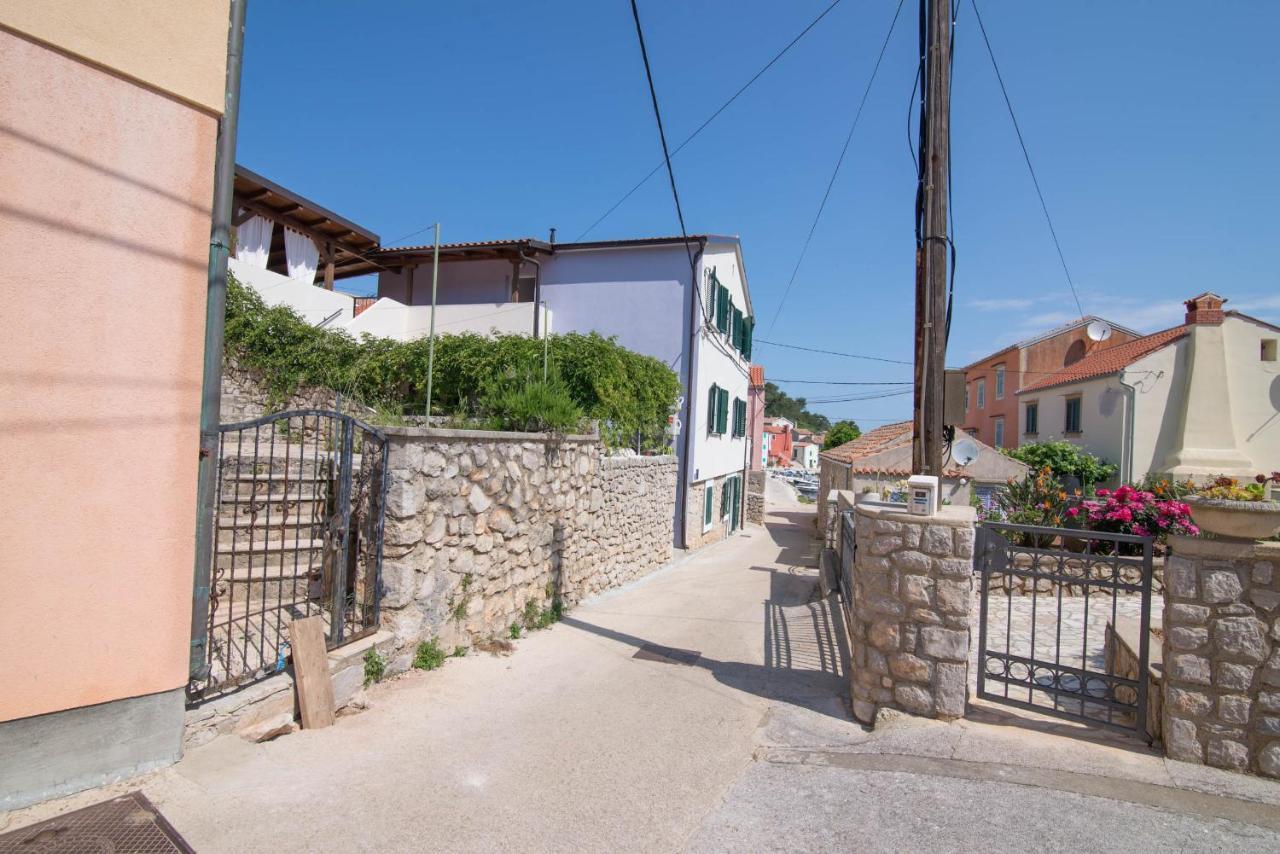 Ivana C6 Veli Losinj Luaran gambar